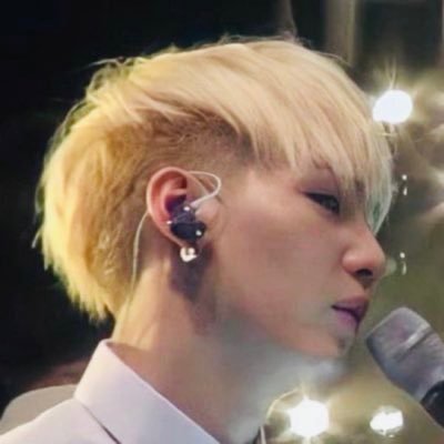 다 괜찮아질 거야 | 26 | fan account | she/they | 18+ only