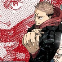 Jujutsu Kaisen ES (@jujutsukaisenes) 's Twitter Profile Photo Jujutsu Kaisen ES (@jujutsukaisenes) 's Twitter Profile Photo