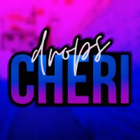 C H E R I D R O P S 💙 COMMISSIONS ARE OPEN!(@cheridropss) 's Twitter Profile Photo