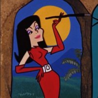 Madame Ya (@tellyaghosty) 's Twitter Profile Photo Madame Ya (@tellyaghosty) 's Twitter Profile Photo