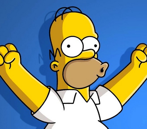The Simpsons Fanatic (@SimpsonsTVF) | Twitter
