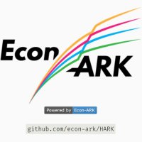 Econ-ARK (@econ_ark) 's Twitter Profile Photo Econ-ARK (@econ_ark) 's Twitter Profile Photo