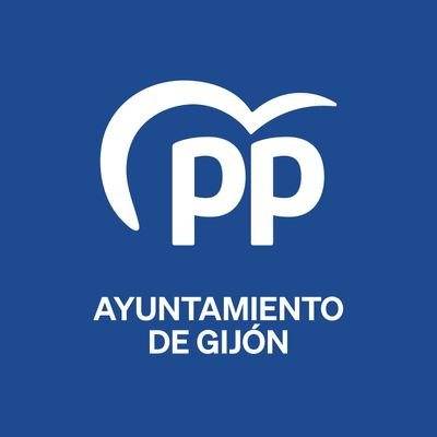 Página oficial de Twitter del Grupo Municipal del Partido Popular en el Ayuntamiento de Gijón.