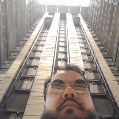 eu_jonasdesousa's profile picture. Autor mineiro de ficção ciêntifica e fantasia e co-fundador da @humanistasbr