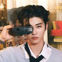 ∘˚yaya☾ || kinda iaꞋꞌ💭🎧🫧 (@jjaeonly) 's Twitter Profile