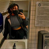 charleese('s fursona is an ebony bithorax mutant) (@goopyneuron) 's Twitter Profile