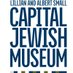 Capital Jewish Museum (@CapJewishMuseum) Twitter profile photo
