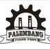 Palembang Fixed Fest (@plmfixedfest) Twitter profile photo