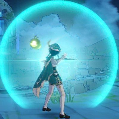 namekoTRPG's profile picture. 