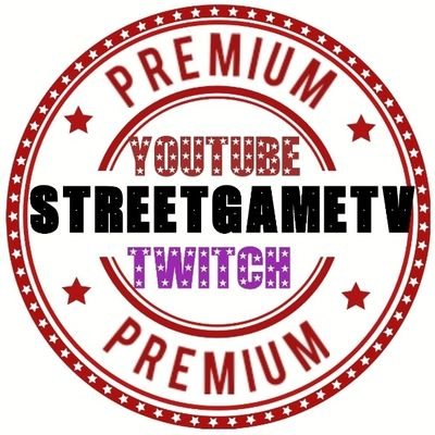 Retrouvez  moi sur ma chaine YouTube  pour des volg  incroyable  - StreetGame TV