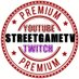 StreetGameYT