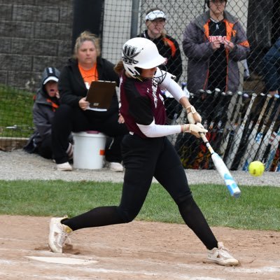 Walsh University Softball