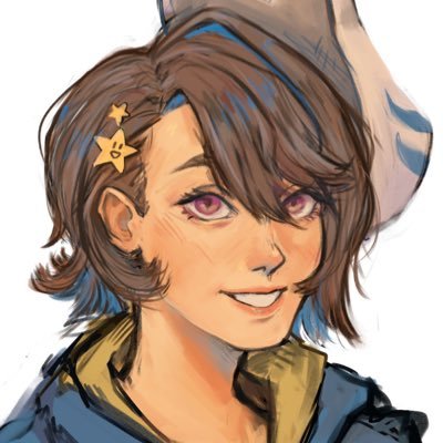 Robinn ⭐️ MOVEDさんのプロフィール画像