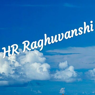 Raghuvansh80811 Profile Picture