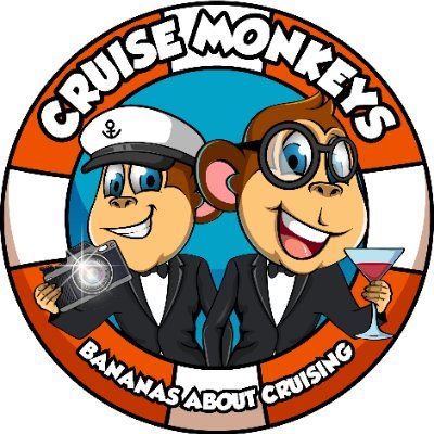 Cruise Monkeys - Luke & Gavin