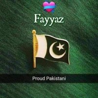 Fayyaz Mughal 🇵🇰(@mfayyaz35f) 's Twitter Profile Photo