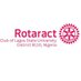 Rotaract Club Of Lagos State University (@rotaract_lasu) Twitter profile photo Rotaract Club Of Lagos State University (@rotaract_lasu) Twitter profile photo