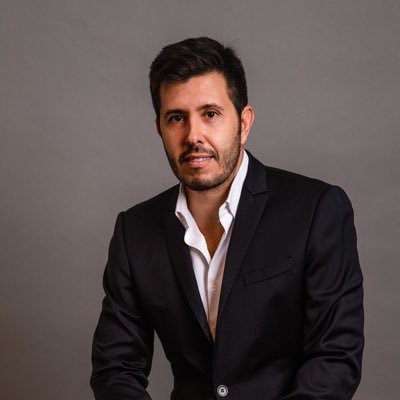sabrab_sa's profile picture. Miguel Barbas its CEO at @sabrab_sa Engineer ☺️ German Design award winner #architecture #engineer #arquitectura #architect #lifestyle