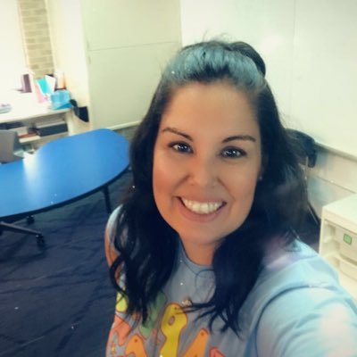 3rd grade teacher, mom, and wife! Love to travel and spend time with my kids! #Tech, #STEM, #Education, #FlexibleSeating #PBL #Readersareleaders, #clearthelist