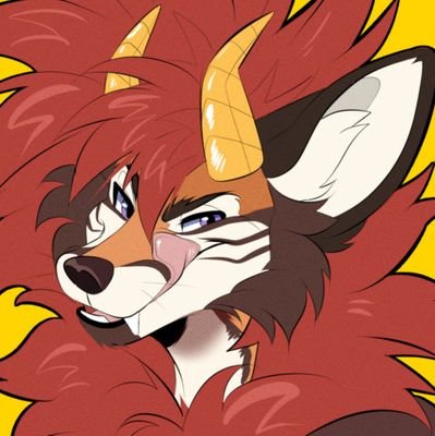Voracious Royal Fox et al. | 24 | Ace | Sona-Shifter | 🔞 NSFW 🔞 | Pred only. Same @ on Telegram, but don't ask to RP | ΘΔ

PFP: CrowParade
BG: ArtistSusu