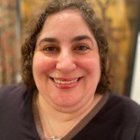 Lisa Steinberg 🪬 (@goodhumorgrl) 's Twitter Profile