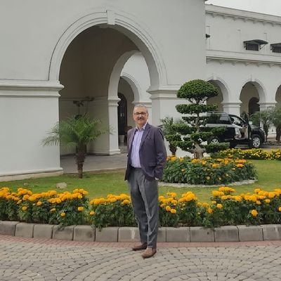 rafzal1305's profile picture. Community worker and political activist.