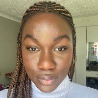 Wadzi Musuka (Hazel) (@wadzi_) 's Twitter Profile