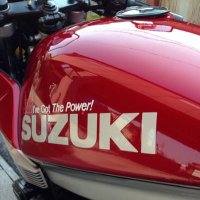 GSX1100S (@kokoapienu) 's Twitter Profile