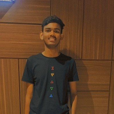 SDE Intern at Infoigy || Former SDE Intern at https://t.co/JVIKGuawlI || Full Stack Developer 🚀 || React.js || C++
