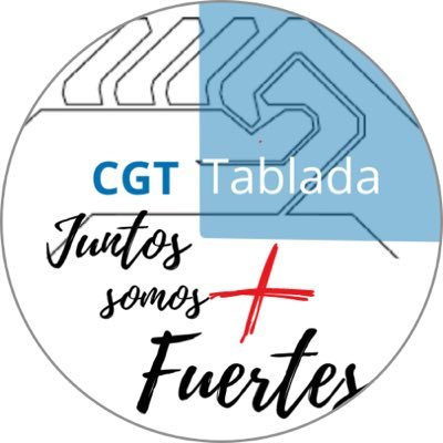 #CGTTablada