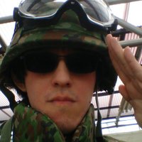 domdam007 (@domdam007) Twitter profile photo