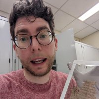 Greg Fewster (@gpfewster) 's Twitter Profile