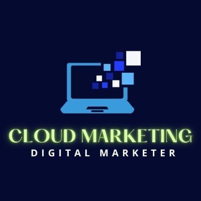 Hello, I am a Digital Marketer. If you would like to grow your business or brand, you may communicate to me.