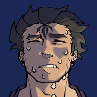 Konjac jelly enjoyer (@kenisamess1) 's Twitter Profile