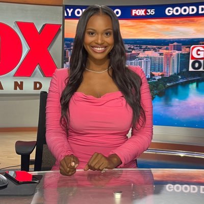 @Fox35orlando News Anchor/ Reporter | @HowardUniv | @Columbia |@NABJ 💓💚