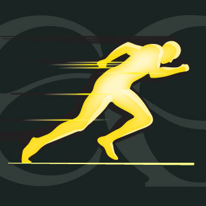 Epic100mSprint's profile picture. Compete with people all over the globe real time, break the world record and hold that position, or simply invite and race with your friends.