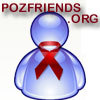 pozfriends's profile picture. HIV/AIDS news forum