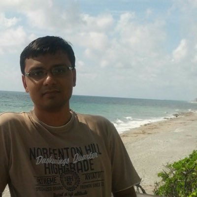 sanghvinirav Profile Picture