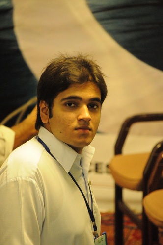 DANIYALAZIZ's profile picture. leading Marketing services