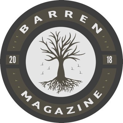 Barren Magazine