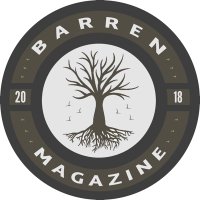 Barren Magazine(@BarrenMagazine) 's Twitter Profile Photo