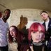 No Parking (@noparkingband) Twitter profile photo No Parking (@noparkingband) Twitter profile photo
