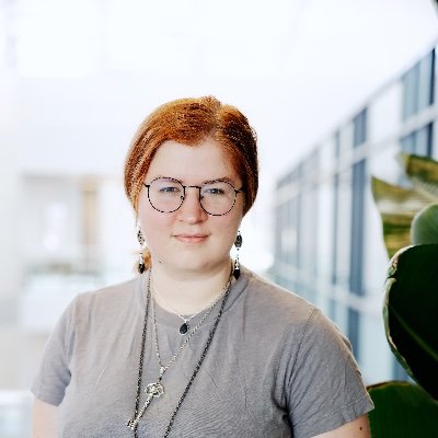 deathraywelkers's profile picture. she/her. BYUI Spring 2023 graduate. English major. Future librarian.