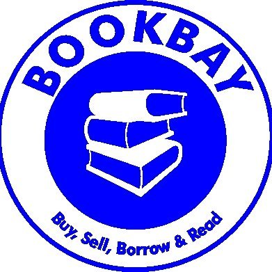 Bookbay_App's profile picture. 