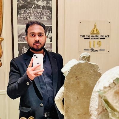 ✨Founder at https://t.co/lPmjVGkTTY
Entrepreneur | Web3 Innovator | Brand Building | Solana Blockchain, Crypto, DeFI, & Wallate Management | Futurist