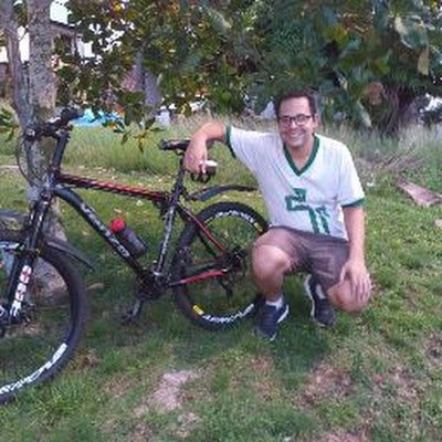 JosCaze's profile picture. 