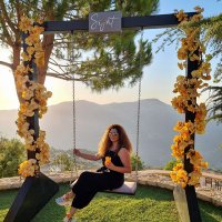 Danielle Sawma (@daniellesawma) 's Twitter Profile Photo