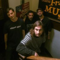Homely (@thebandhomely) 's Twitter Profile Photo Homely (@thebandhomely) 's Twitter Profile Photo