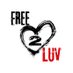 FREE2LUV® ❤️ (@FREE_2_LUV) Twitter profile photo