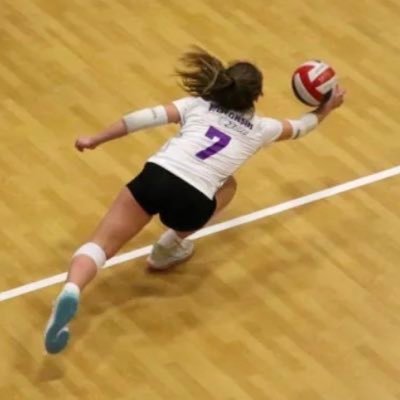 Class of 2025 | 5’5 | DS/L | Pacelli Varsity Volleyball | Wisconsin Ice 17 National | 4.111 GPA | #7 | https://t.co/6P5DJBkzjS